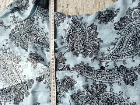 Luxusné hodvábne šaty sandro paris 34-36, sando,s