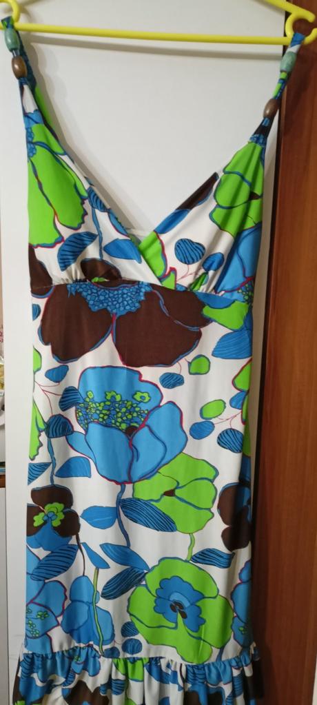 Predám letné šaty, l