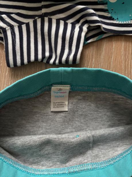 Boxerky topomini veľ. 98/104, topomini,98