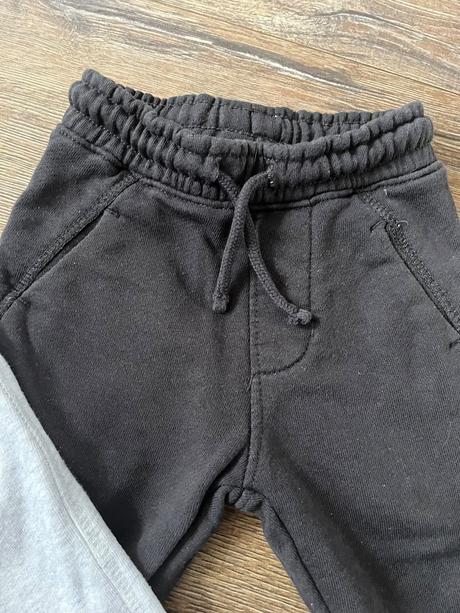 Teplaky zara, zara,86