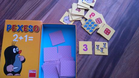 Pexeso, 