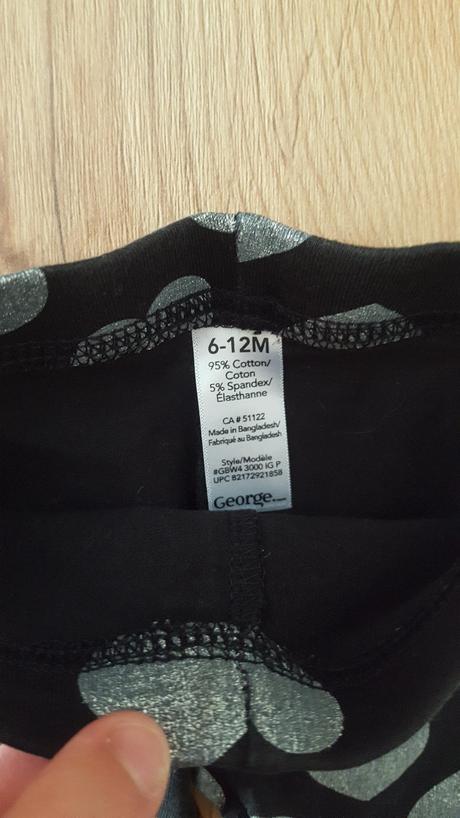 Srdiečkove leginy, george,62