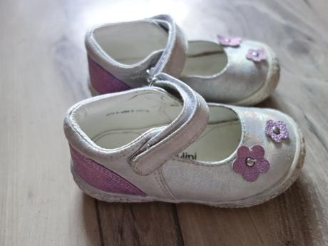Topánočky bambulini, bambulini,24