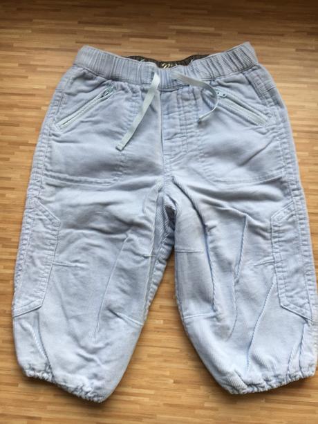 Makkucke mencestraky, h&m,74