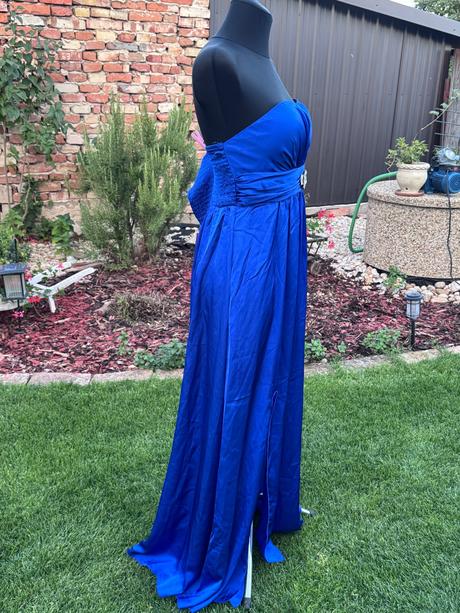 Dámske šaty, 42 / xl