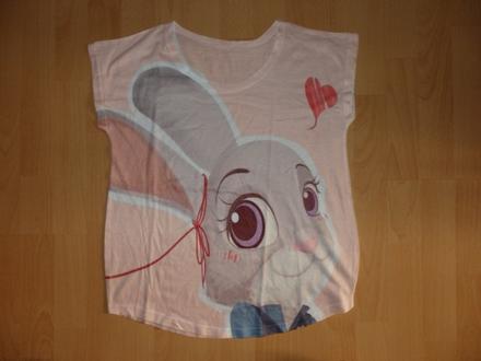 Ruzove tricko, m