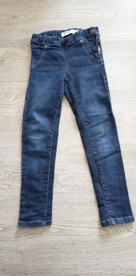 Riflove leginy, lindex,116