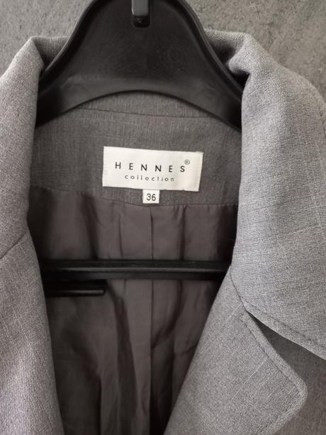 Sako predĺžené 36, 36