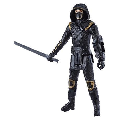 Ronin titan hero figúrka 30 cm hasbro avengers,