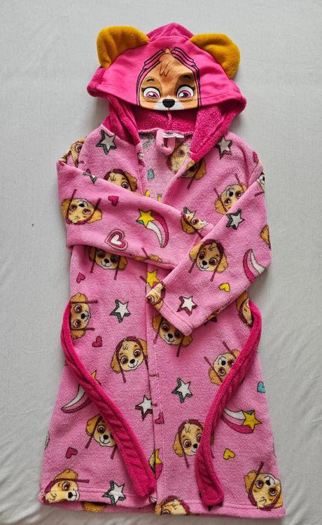 Župan tlapková patrola/sky, nickelodeon,110