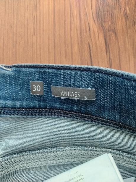 Rifle replay w30 l30, replay,s