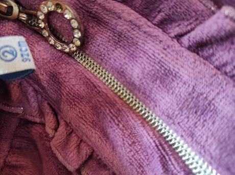 Mix dievčatá, 104–116