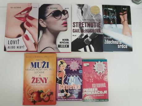 Nevidím, nepočujem, milujem - iva kučerová, 