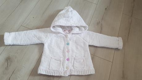 Teply sveter top, f&f,80