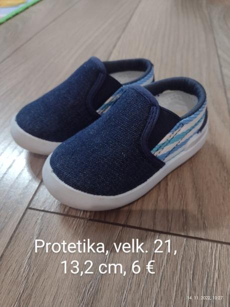 Protetika na predaj, protetika,21