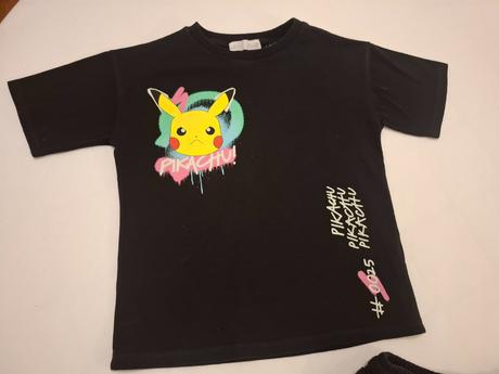 Zara pokémon set, zara,128