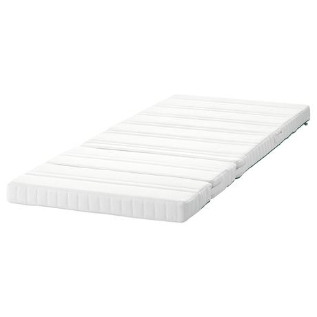 Detská rastúca posteľ ikea, šírka (cm): 80,dĺžka (cm): 200