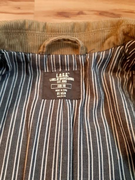 Komplet, l.o.g.g.,116