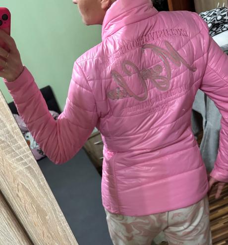 Prechodná bunda mayo chix ,, mayo chix,m