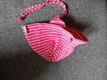 Dievčenska letná čiapocka, sterntaler,<50