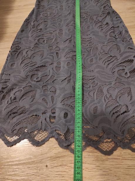 Šaty na dojčenie, h&m,xs