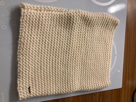 Set čiapka a tunel top stav, reserved,m