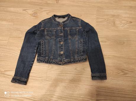 Riflova bunda, tchibo,134