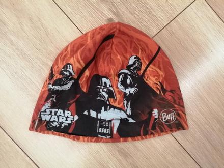 Parádna čiapka, 104