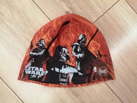 Parádna čiapka, 104