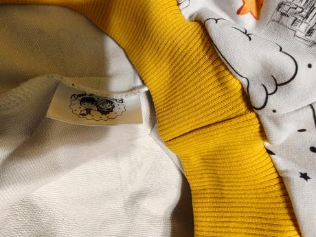 Mikina 140, 80 / 140