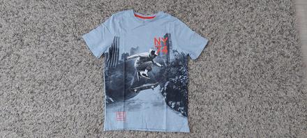 Tričko 146/152, c&a,146