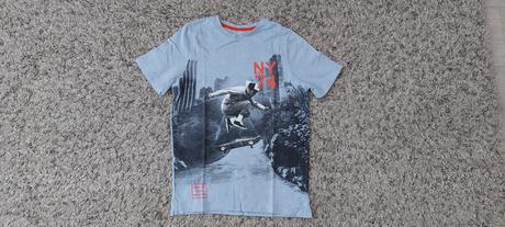 Tričko 146/152, c&a,146