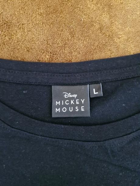 Tričko, disney,l