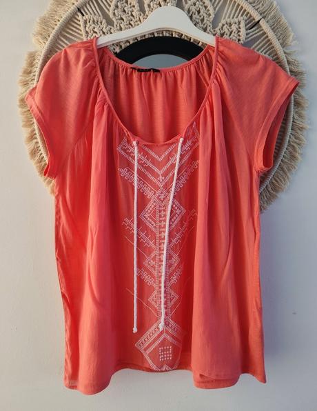 Letná tunika, f&f,xl