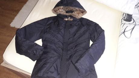 Paperova bunda mayo chix, mayo chix,m