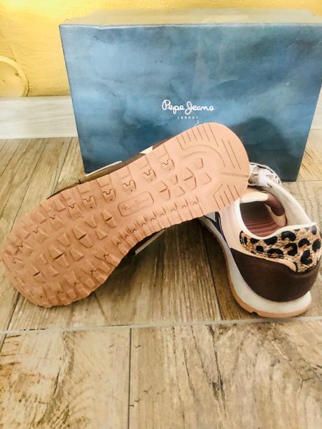 Tenisky pepe jeans, pepe jeans,37