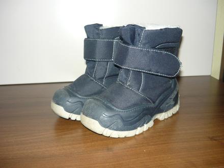 Snehule kvalitne značkové, 26