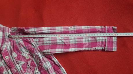 Chlapčenská košeľa, matalan,104