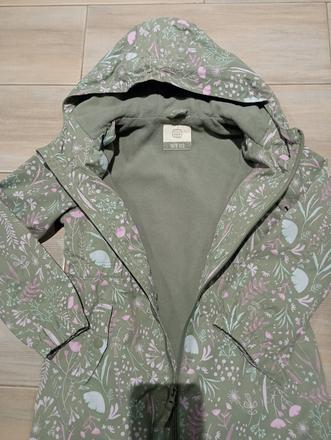 Prechodná bundička, 122