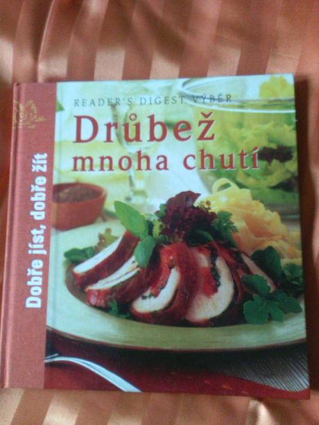 Drubez mnoha chuti, 