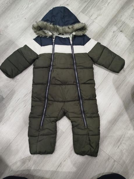 Chlapcensky overal, f&f,92