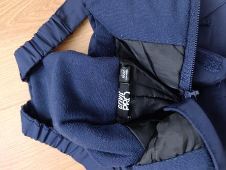 Oteplovacky 86/92, crivit,92