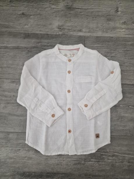 Košeľa, zara,92