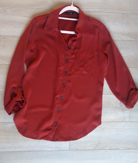 Blúzka, f&f,38
