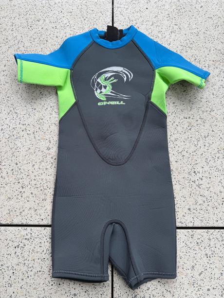 Neoprén o neill toddler reactor, 