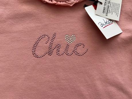 Tricko so stojacikom, 116