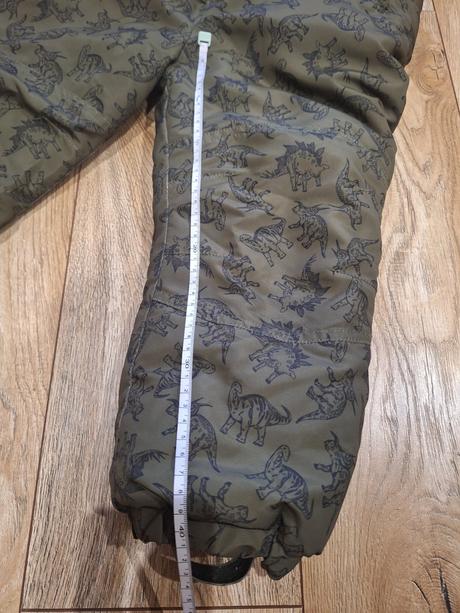 Overal na zimu, sinsay,122