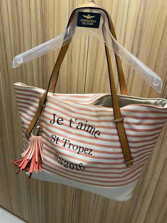 Veľká shopper kabelka,