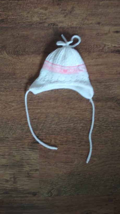 Zimná teplá čiapka, 68