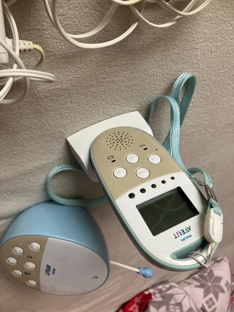 Detska pestunka philips, philips avent